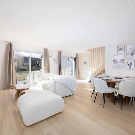 度假居 Maison 6 Personnes A Armenteule Avec Wifi Et Animaux Bienvenus - Fr-1-695-99 *