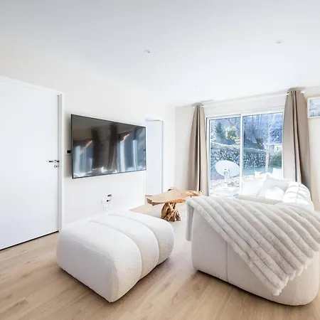 度假居 Maison 6 Personnes A Armenteule Avec Wifi Et Animaux Bienvenus - Fr-1-695-99 *