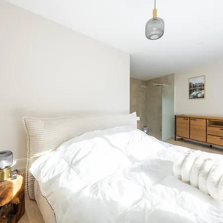 Maison 6 Personnes A Armenteule Avec Wifi Et Animaux Bienvenus - Fr-1-695-99 度假居