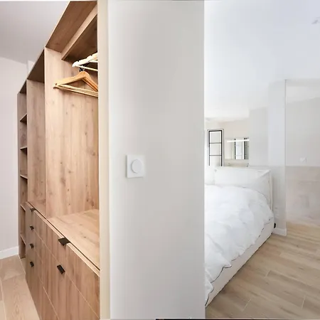 Maison 6 Personnes A Armenteule Avec Wifi Et Animaux Bienvenus - Fr-1-695-99 * Estarvielle